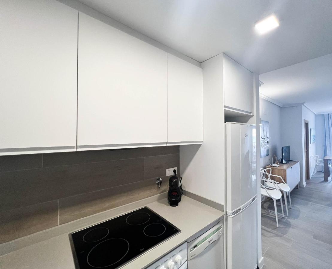 Dorado Amanecer Frente Al Mar Apartment โอโรเปซาเดลมาร์ ภายนอก รูปภาพ