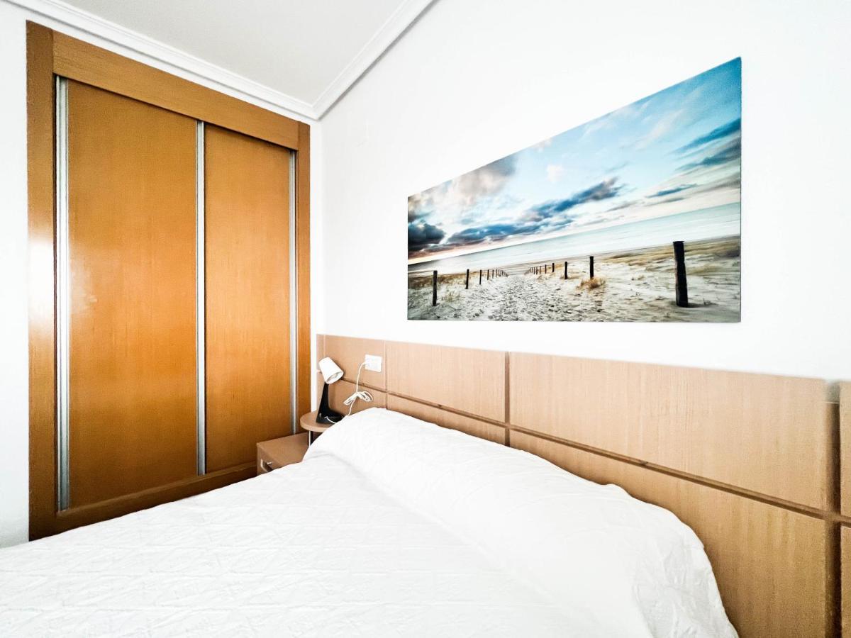 Dorado Amanecer Frente Al Mar Apartment โอโรเปซาเดลมาร์ ภายนอก รูปภาพ