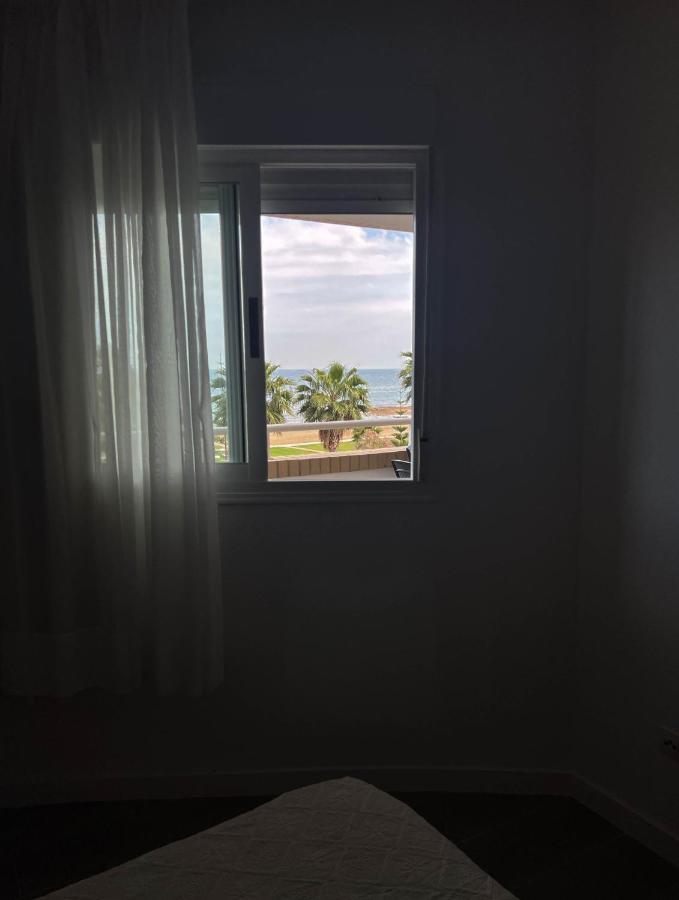 Dorado Amanecer Frente Al Mar Apartment โอโรเปซาเดลมาร์ ภายนอก รูปภาพ
